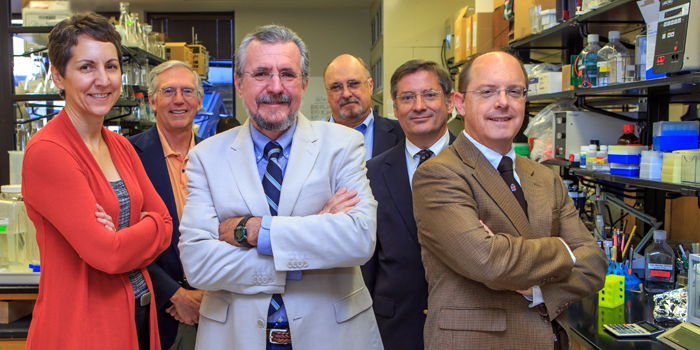 AVRC Leadership