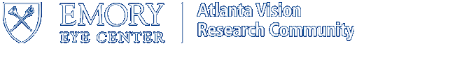 Emory Eye Center Atlanta Vision Research Community (AVRC)